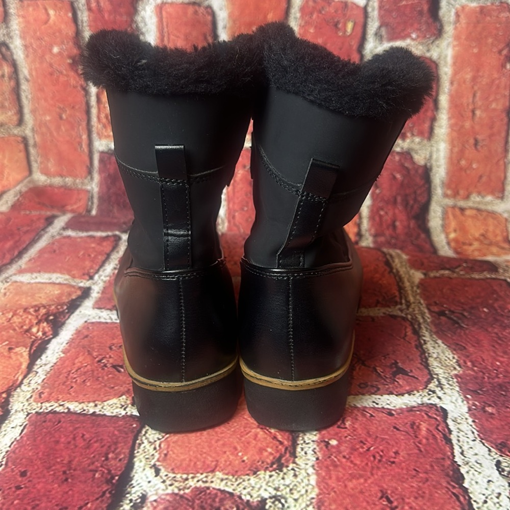 JBU by Jambu Women's Brunswick Weather Ready Mid Calf Boot size - Picture 7 of 10